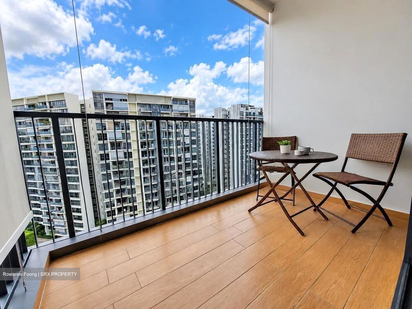Kingsford Waterbay (D19), Apartment #630275491